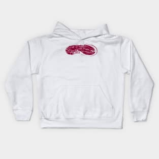 Rock Lobster Kids Hoodie